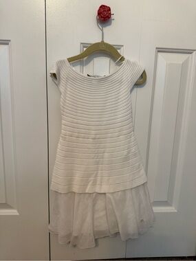 Christian Dior Girls - Dress Size 5